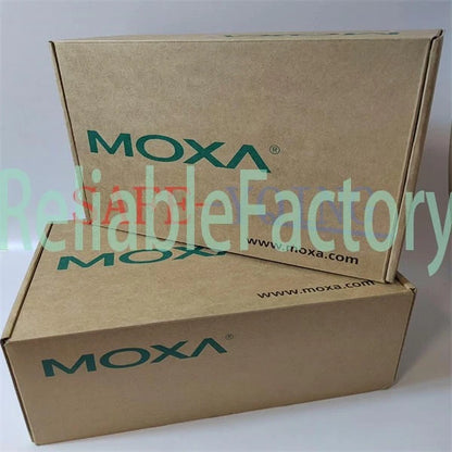 ONE MOXA EDS-205A-S-SC-T Ethernet switch