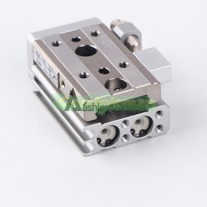 SMC Cylinder MXQ6-10CS 1Pcs/
