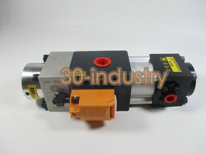 1PCS NEW FOR KING AIR LS-507 Pneumatic Press Overload Pump Protector 350KG - KING AIR