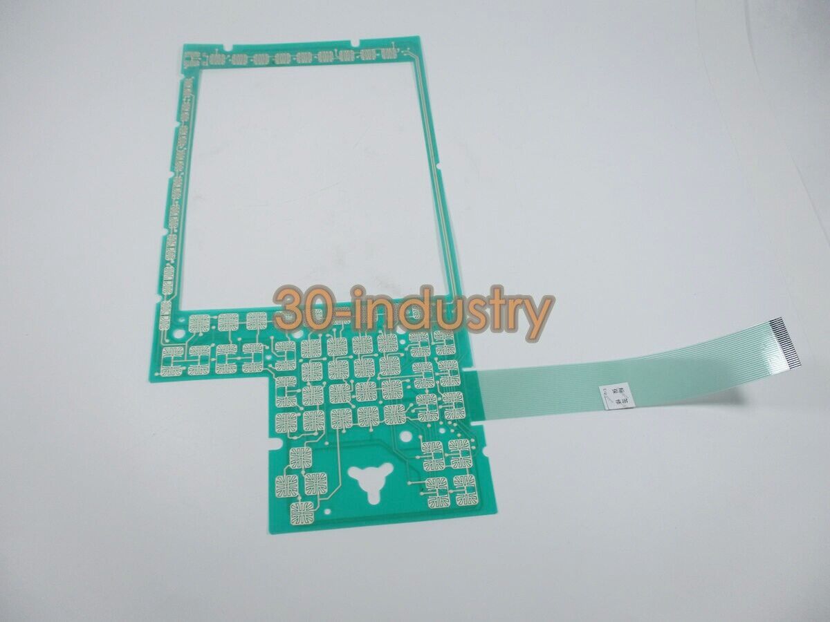 Membrane Keypad for FSP FSP26 - Durable Button Film Replacement - FSP