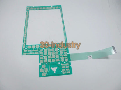 Membrane Keypad for FSP FSP26 - Durable Button Film Replacement - FSP