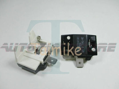 2PCS DRB27N61A1 75H for 600a compressor refrigerator overload protector Flat~