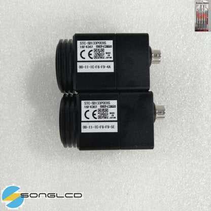 1PCS SENTECH STC-SB133POEHS - KOEED