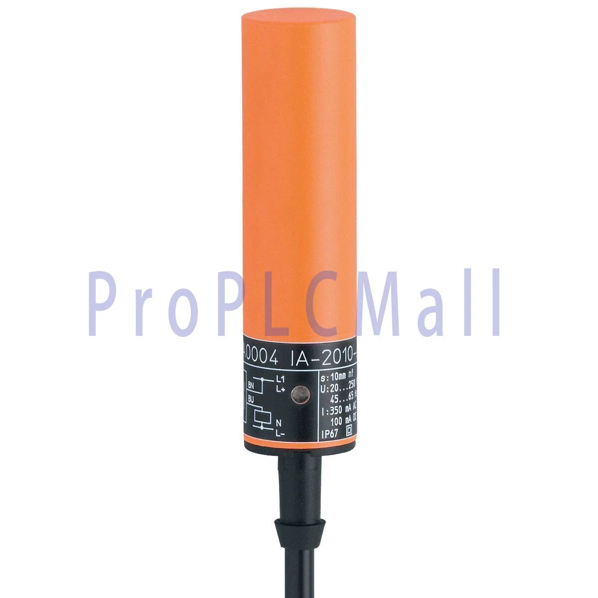 IFM IA0004 IB-2010-ABOA Proximity Switch 1PCS