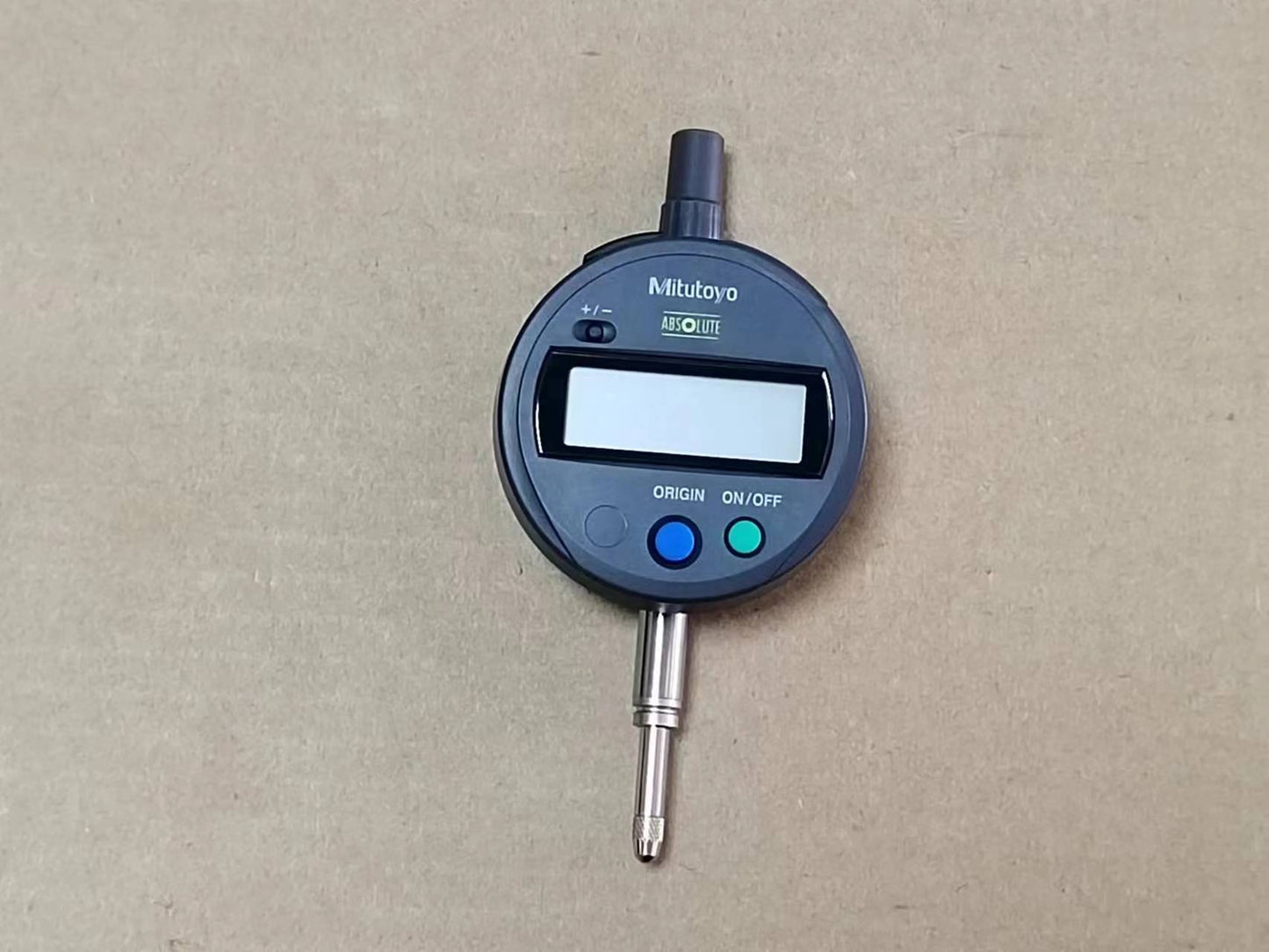 new 1 PCS Mitutoyo 543-790B Digital Indicator Dial Indicator