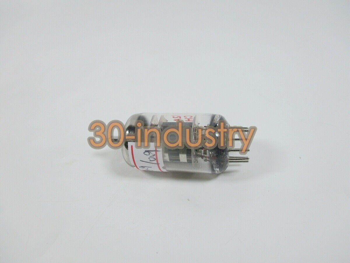 10PCS ShuGuang 12AX7B Vacuum Tube Replacement for ECC83 - SHUGUANG
