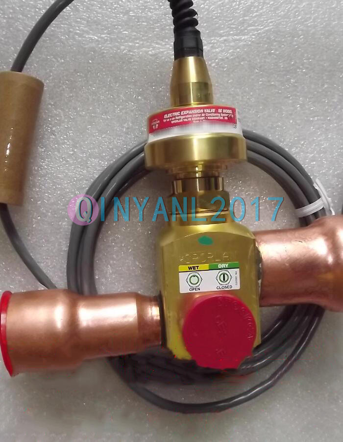 new 1PC Sporlan Electronic expansion valve SEHI-100-10-S#YC - SPORLAN