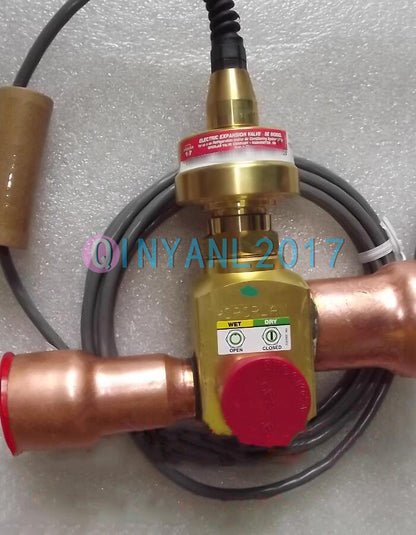 new 1PC Sporlan Electronic expansion valve SEHI-100-10-S#YC - SPORLAN