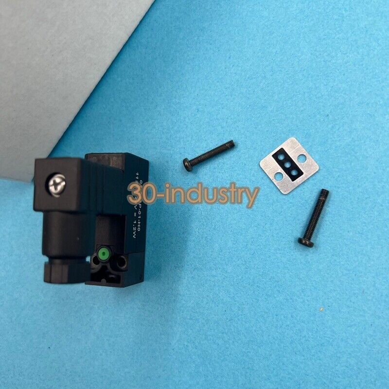 1PCS Electromagnetic Valve 01-311P-01-H0 for Various Applications - RTX VALVES