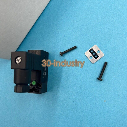 1PCS Electromagnetic Valve 01-311P-01-H0 for Various Applications - RTX VALVES