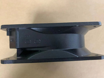 new 1pcs TOBISHI TYPE 6550G1LF22-0T1 200V full metal high fan