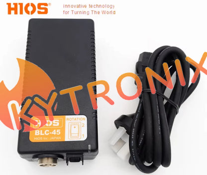 1 pcs HIOS BLC-45 Electric Screwdriver Power Supply 220V