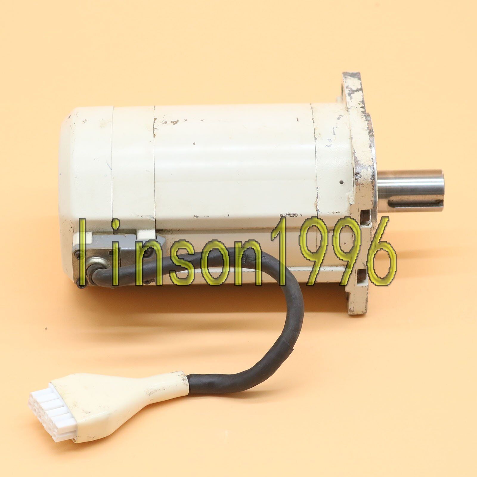 Used Panasonic MBMK082BLE Servo Motor – Tested Good - PANASONIC