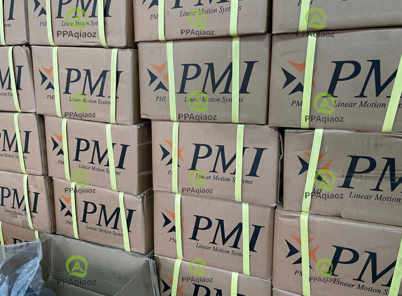 PMI MSA45LE-N Linear Guide AMT Slider - KOEED