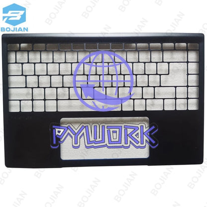 MSI Prestige 14 MS-14C1 MS-14C2 MS-14C4 P14 Keyboard Bezel Laptop Palmrest cover