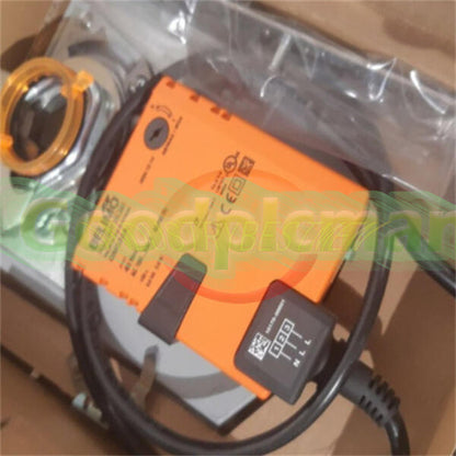 1PC BELIMO Dampers Actuators GM230A 40Nm
