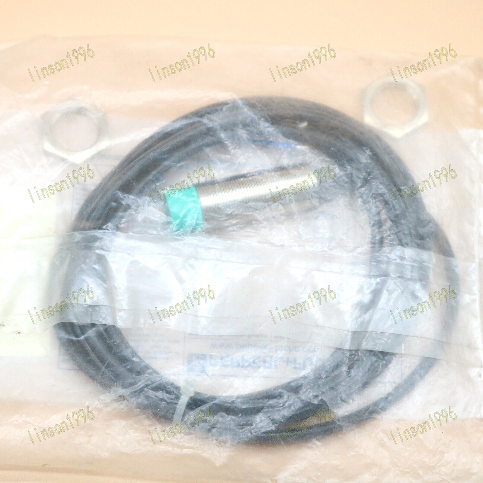 1-Piece Pepperl+Fuchs P+F Sensor 3RG4023-0AG01-PF Stock - PEPPERL+FUCHS