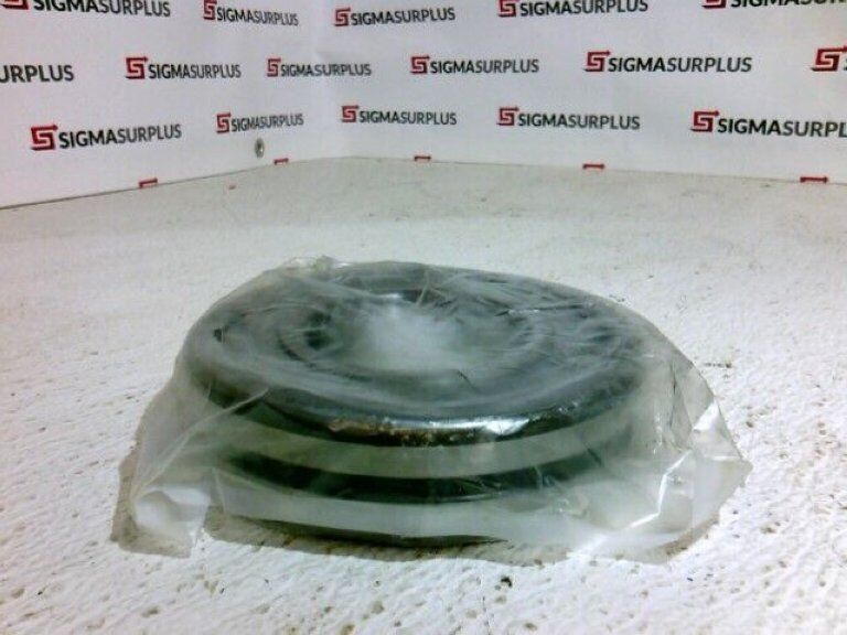 NEW KOYO21312RHW33C3 SPHERICAL ROLLER BEARING BORE DIA 2.346" OVERALL DIA - KOYO