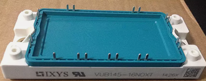 new IXYS VUB145-16NOXT VUB14516N0XT Power Module - IXYS