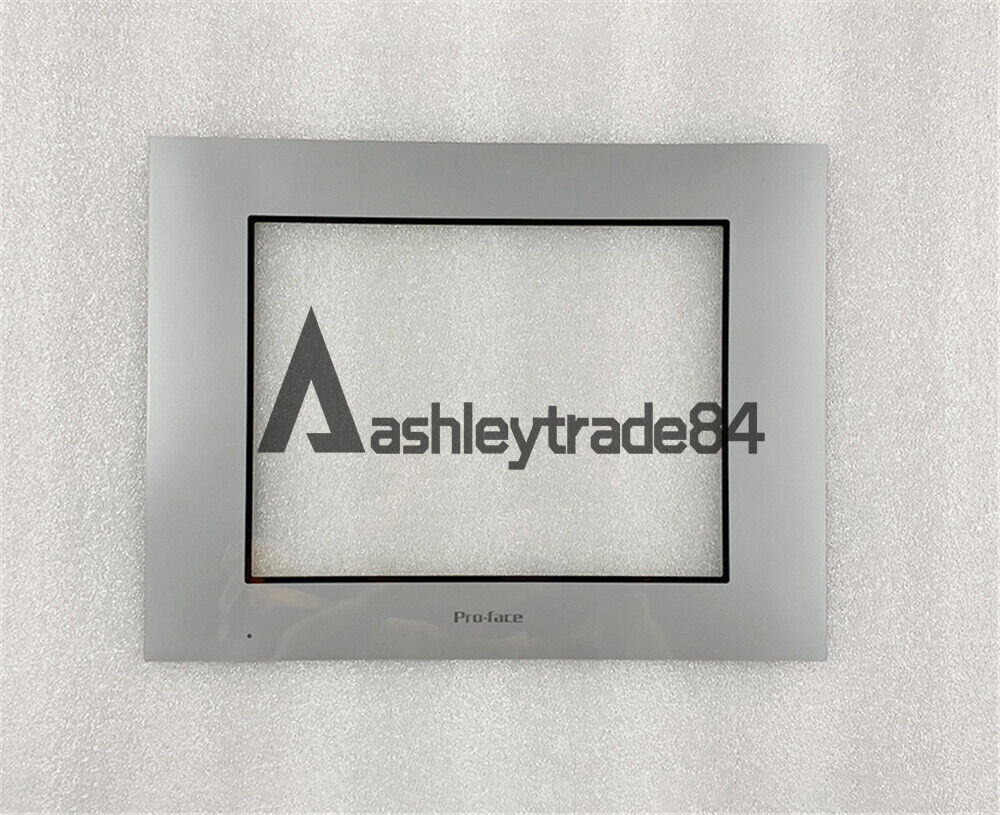 1Pcs Touch Screen +Protective film For Pro-face TP-4097S1 TP-4097S2F0S1
