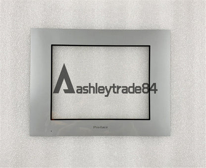 1Pcs Touch Screen +Protective film For Pro-face TP-4097S1 TP-4097S2F0S1