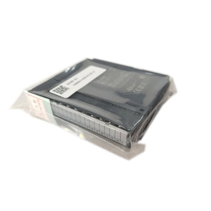 MITSUBISHI PLC QX40-S1 Melsec Input Unit Module - MITSUBISHI