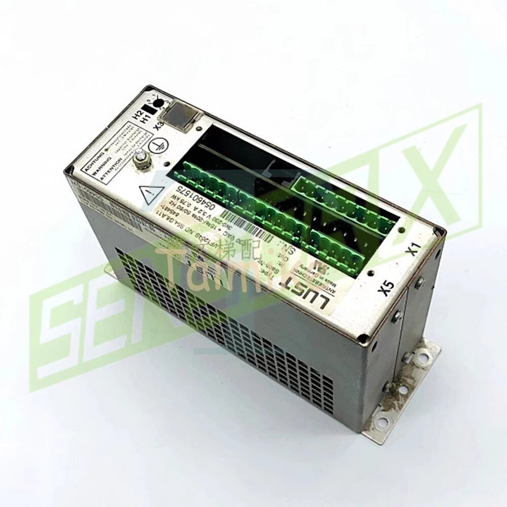 VF1204S ND.S54.G8.A11 Smart Drive Frequency Inverter VF1204S,ND,S54,G8,A11 1PCS