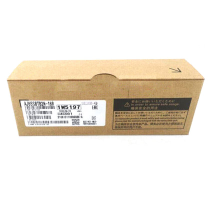 MITSUBISHI PLC Output Module AJ65SBTB2N-16R - MITSUBISHI