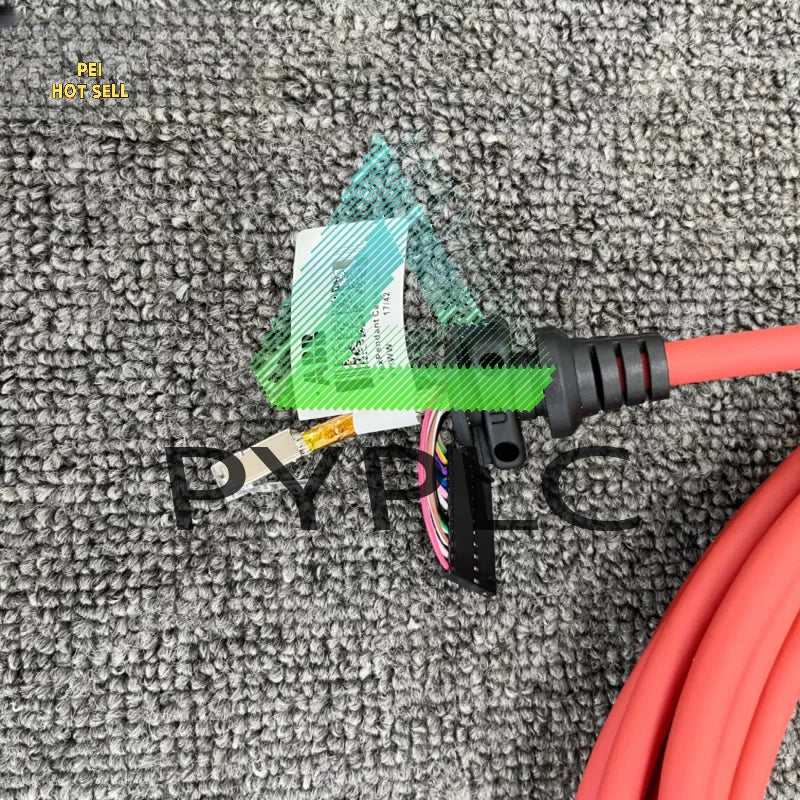 3HAC031683-001 Teach Pendant Cable 10M For IRC5 ABB Robot DSQC679