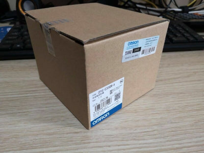 1PC Omron CP1E-E30SDR-A CP1EE30SDRA PLC Unit In Box