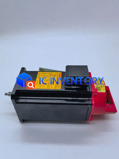 new 1PCS Fanuc A06B-0372-B075 Servo Motor - FANUC