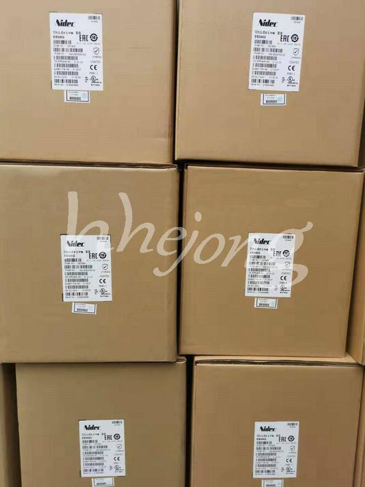 11KW Nidec SP Inverter SP2403 - NIDEC