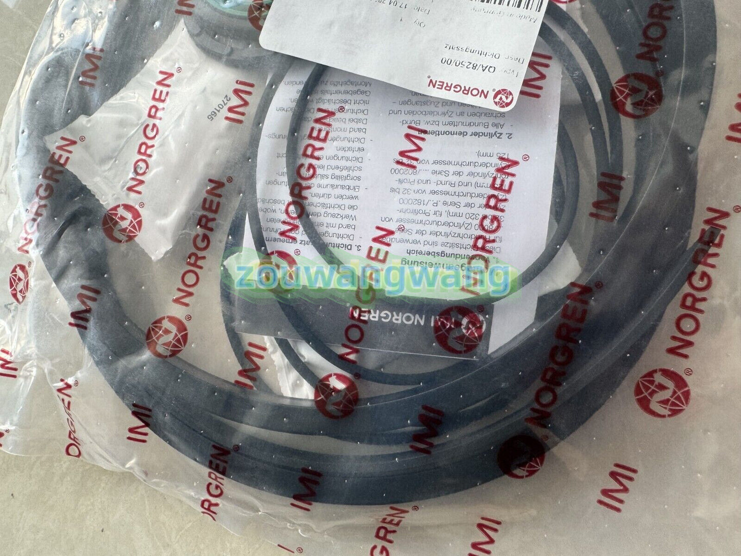 1pcs NORGREN QA/8250/00 QA825000