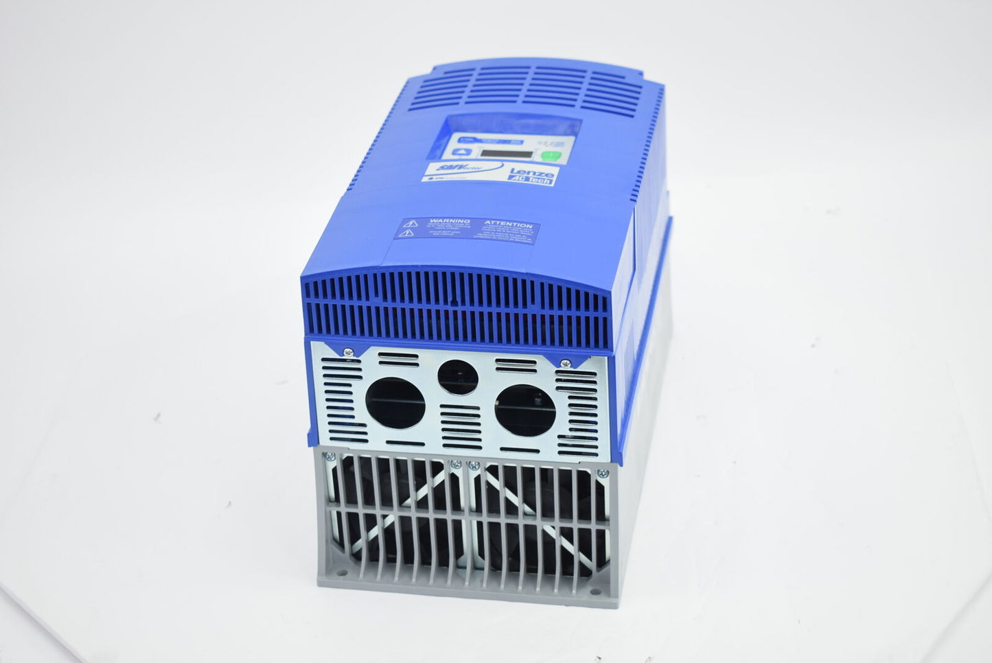 Lenze AC Tech ESV183N04TXBXX1E42 - LENZE
