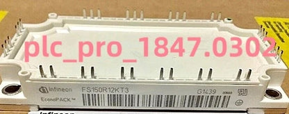 FS150R12KT3 1PCS Infineon FS150R12KT3 Module Fast shipment #u