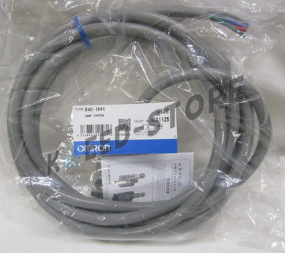 1PCS Omron D4C-1601 D4C1601 Limit Switch