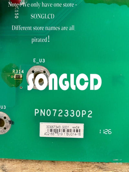 1pcs PN072330P2 Electronic Component - VENDOR NAME