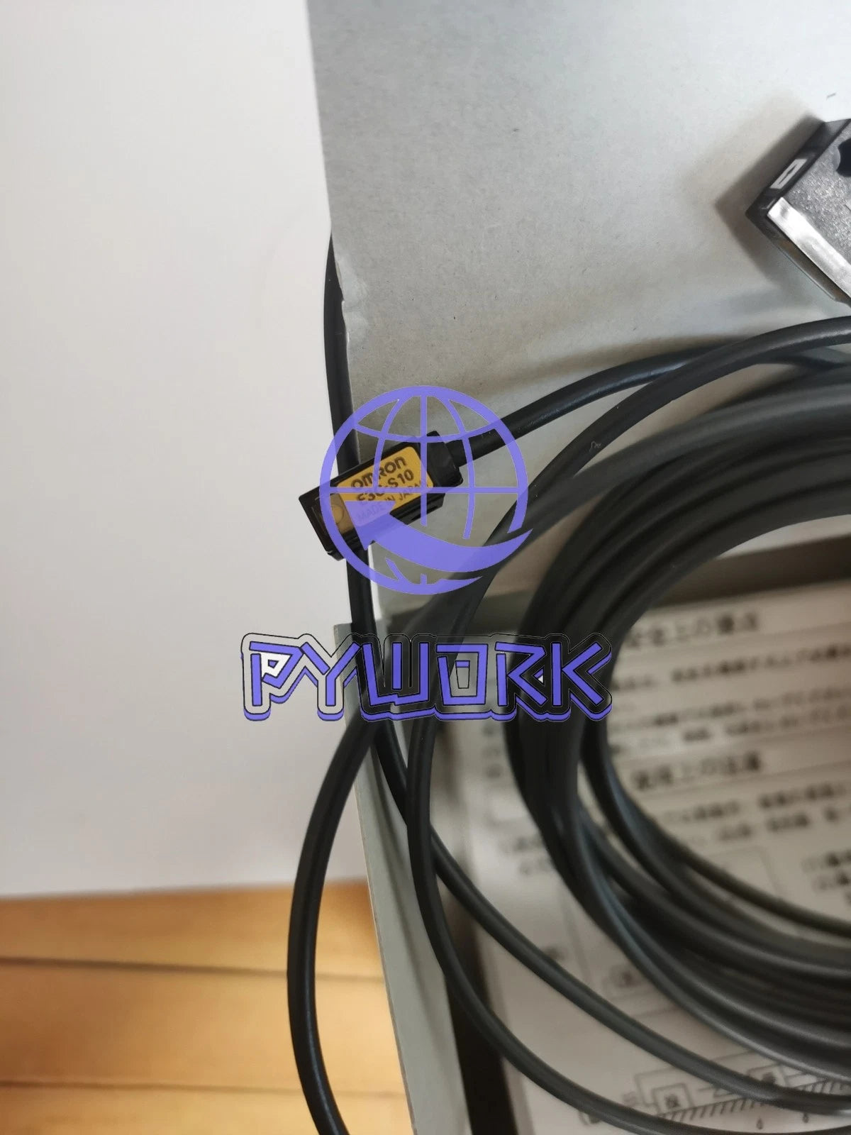 1pc free ship Omron E3C-S10