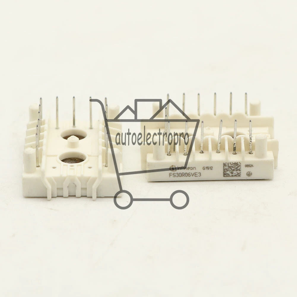 INFINEON/EUPEC Module FS30R06VE3 (1PCS) .