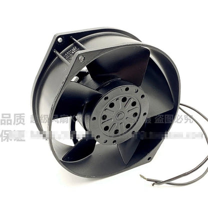 FULLTECH UF15KMR23-BWH U AC230V All Metal Cooling Fan