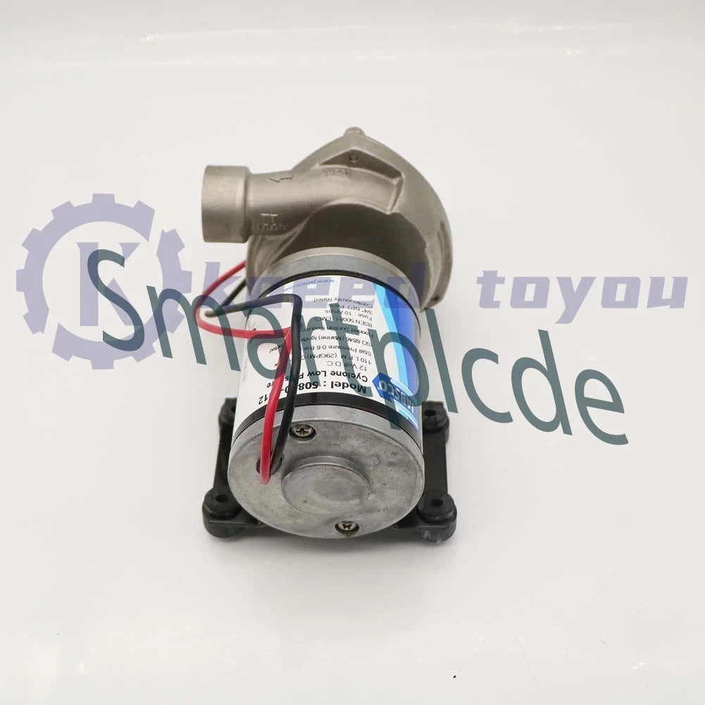 50840-0012 Low Pressure Marine Centrifugal Pump Cyclone 29 GPM for Jabsco