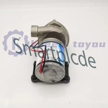50840-0012 Low Pressure Marine Centrifugal Pump Cyclone 29 GPM for Jabsco