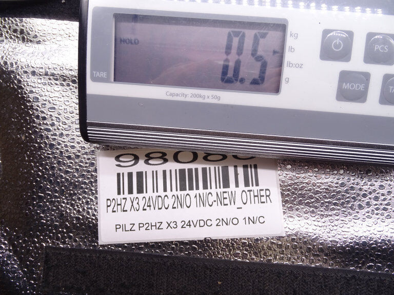 PILZ Premium Relay 774350 | Professional Battery Charger | Fast Charging & Dual USB Output - PILZ
