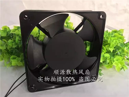 JAMICON JA1238H3 AC380V 0.10A 120*120*38MM Inverter Axial Cooling Fan