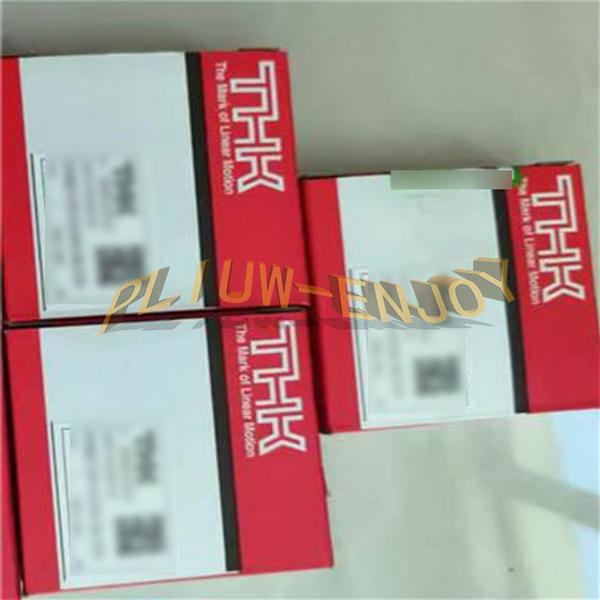 new ONE THK SHW14CRM 14*40*45.5 mm linear guide slider - THK