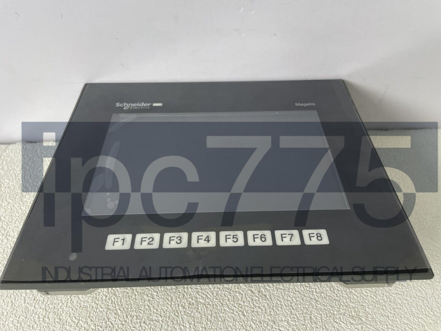 Schneider Touch Screen HMIGTO3510 with Box - SCHNEIDER