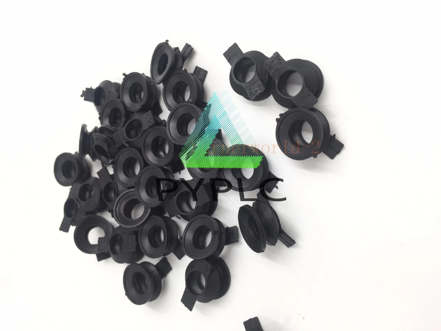50pcs Bellow Rubber Sucker 42.016.073 for Heidelberg SM74 GTO52 MO Printing Part