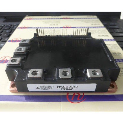 Mitsubishi PM50CHA060 Intelligent Power Block Module - MITSUBISHI