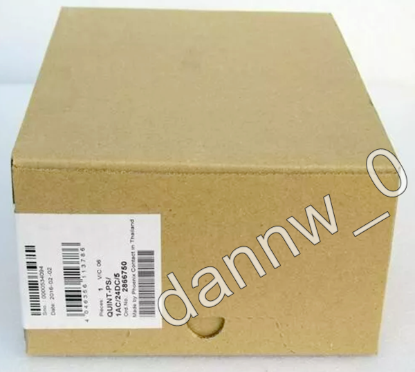 Efficient 1PC Power Supply for Quint-PS Series - PHOENIX CONTACT