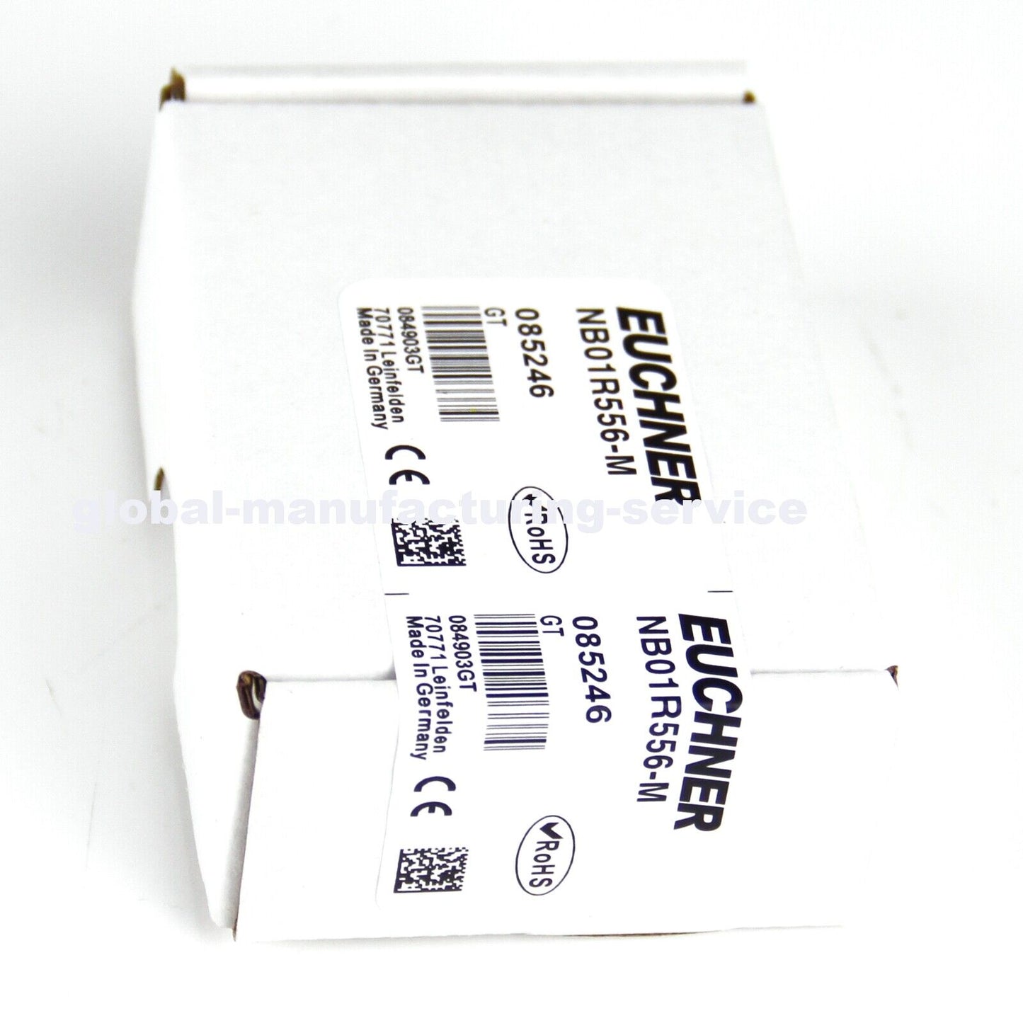 EUCHNER Limit Switch Model NB01R556-M - EUCHNER